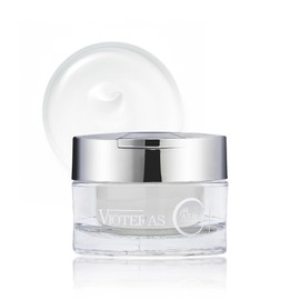 VIOTERAS C All-in-One Gel EX 1.8 oz (50 g) Skin Care, Vitamin C Derivative, Vitamin C, Coenzyme Q10, Peptide, Ceramide GDF-11