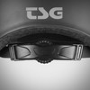 Tsg Evolution Solid Color Helmet Half Shell Unisex, Unisex, Evolution