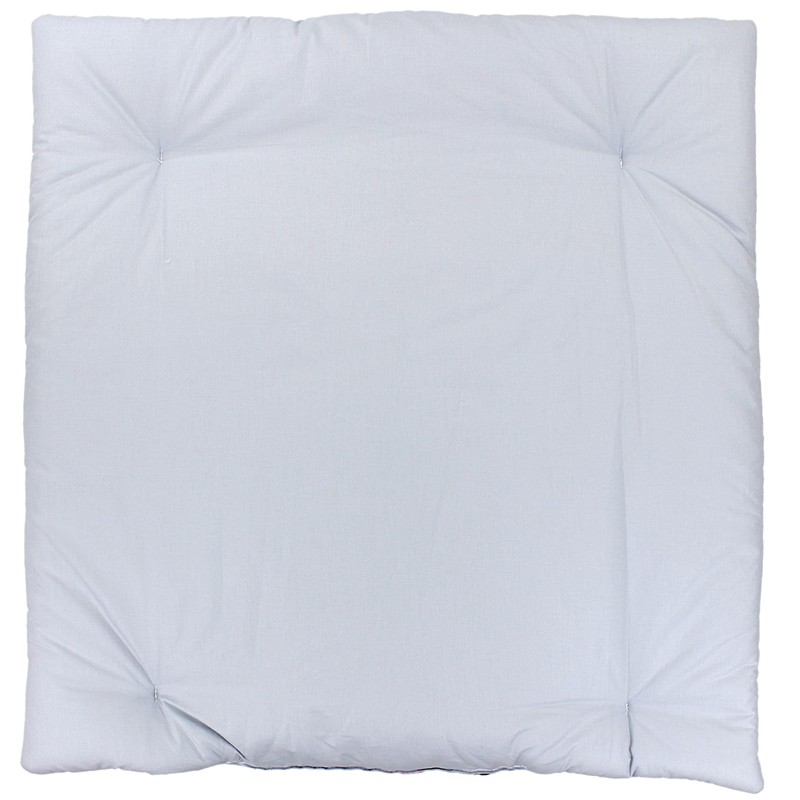 TupTam Baby Changing Mat with 2 Terry Cloth Covers ANK019