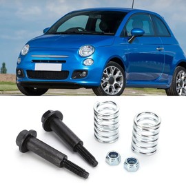 Akozon Exhaust Spring Bolt, Exhaust Spring Bolt Kit Fix Repair Tool Car Modification Accessory Replacement for 35129