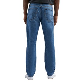 Lee Women's Carol Jeans, Just A Breese, 28W / 32L