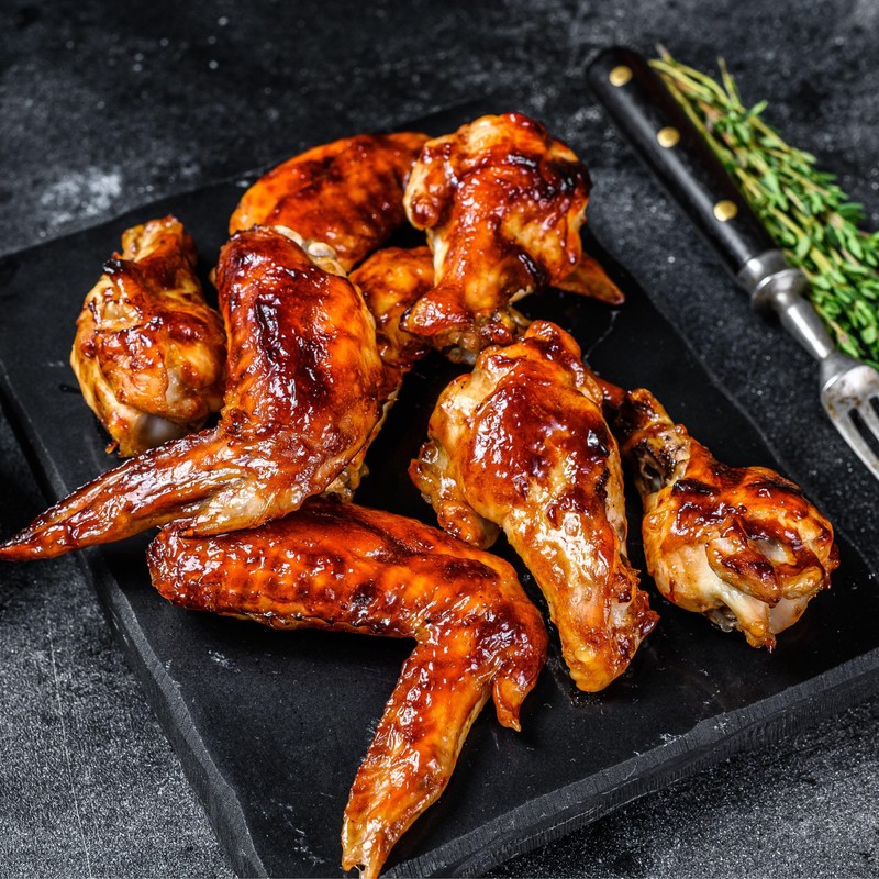 Try Me Tennessee Sunshine Hot Pepper Sauce, 5oz Bottle (Pack