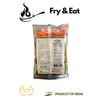 Shreeji Squared Fryums 400g (14 Oz) *Fry & Eat*