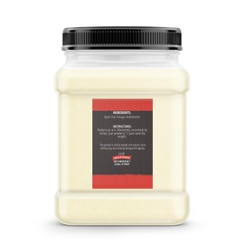 Birch & Meadow Apple Cider Vinegar Powder, Cooking & Baking, Dry Vinegar, Tangy Flavor (8.8 Ounce)