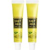 Herbal Cream, East Asian Natural Herbal Cream Set, Natural Moisturising
