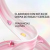OLAY, Jabón Líquido Corporal, Hidratación con Vitamina B3, Notas de