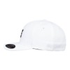 Element Men's Star 2 Cap, WHITE BLACK, 7.25 UK