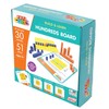 Junior Learning: Mathcubes - Hundreds Board - 30 Activity Set,
