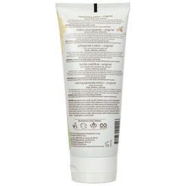 Burt's Bees Baby Lotion, Nourishing Baby Moisturiser, Ultra-Gentle For Delicate Skin & Daily Care, 170g