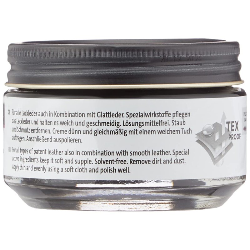 SOLITAIRE Paint Care - Care and Shine with Special Plasticisers