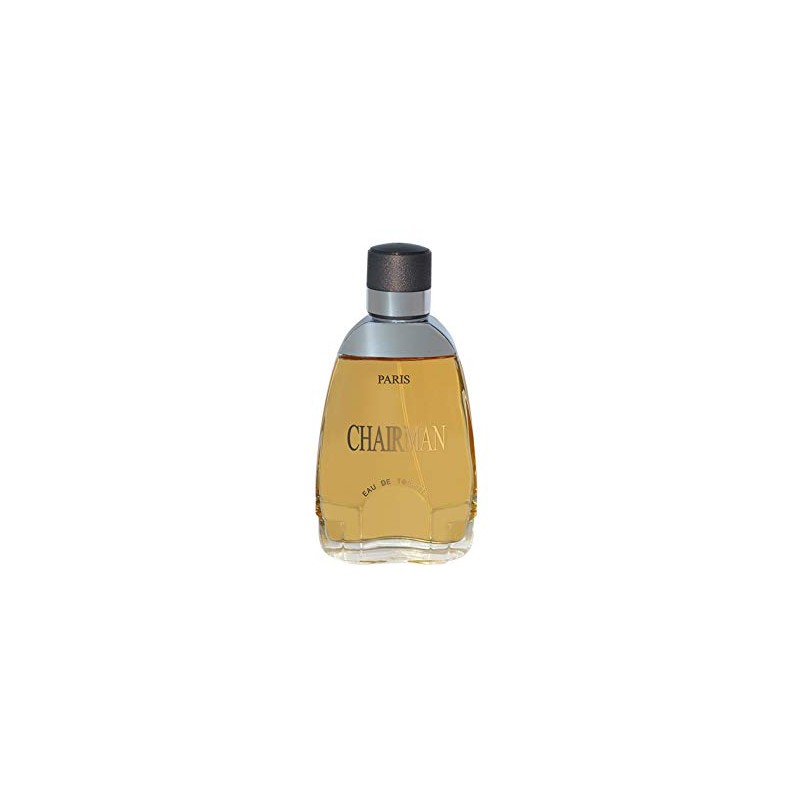 Chairman Eau de Toilette Spray 3.3 fl oz for Men