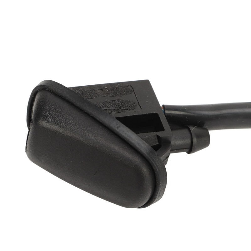 Windshield Washer Nozzle 1708797 Front Windscreen Wiper Nozzle Replacement for