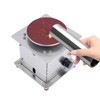 6000RPM Mini Disc Sander, 4 inch Electric Small Sanding Disc
