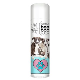 The Blissful Dog Staffordshire Pitbull Terrier Boo Boo Butter, 0.50-Ounce