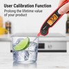 ThermoPro TP605 Instant Read Meat Thermometer for Cooking, Waterproof Digital