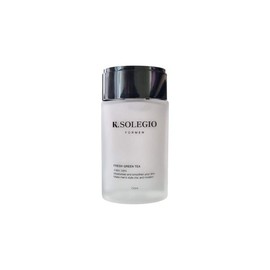 K Solegio Men's Lotion Emulsion 150ML Men's Lotion Emulsion Basic Cosmetics Skin Moisture Moisturizing Nutrition Daily Care Option / 케이 솔레지오 남성 로션 에멀젼 150ML남자로숀에멀전기초화장품피부수분보습영양데일리관리 옵션
