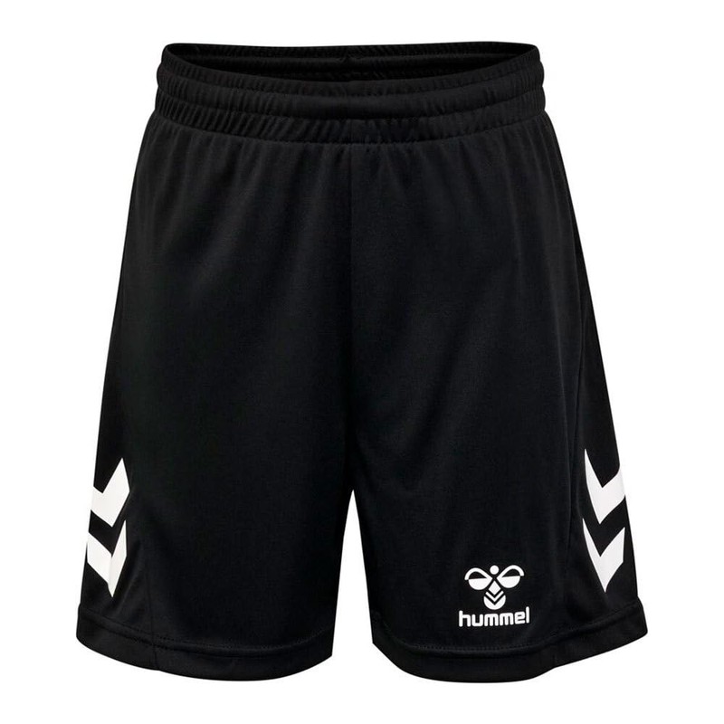 Hummel logo set 6 years