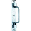Gah-Alberts 307639 Gate Handles Type St. Etienne Length 160 mm