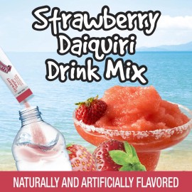 SINGLES TO GO! Margaritaville Singles To Go Powder Drink Mix 12 Boxes Sugar Free 72 Servings