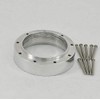 1.0" Steering Wheel Hub Adapter Extension Spacer for 9 bolt