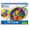 Learning Resources New Sprouts Stir Fry Set