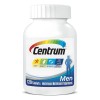 Centrum Men Americano 120 Multivitaminas #1 Para Hombre Sabor Sin