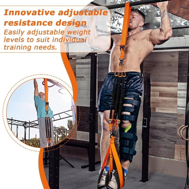 Pull Up Assistance Bands,Adjustable Assisted Pull Up Bands, Pull up