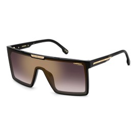 Carrera Men's Victory C 07/S Sunglasses, Black, 99/01/145