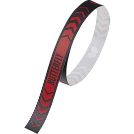 Butterfly RB Protector 3 Table Tennis Accessories 77020: 0.3 inches (8 mm)