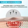 Garnier Pimple Patch Invisible, Parches Hidrocoloides Para Acné, Reduce Imperfecciones