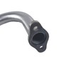 jtfrkope New upgradation Exhaust Muffler Pipe and gasket nut kit