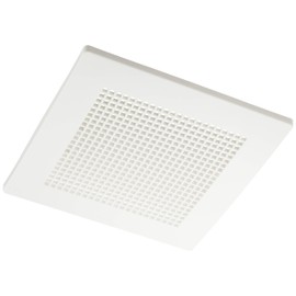 Panasonic FY-27L56 Recessed Ceiling Ventilation Fan, Louver Sold Separately