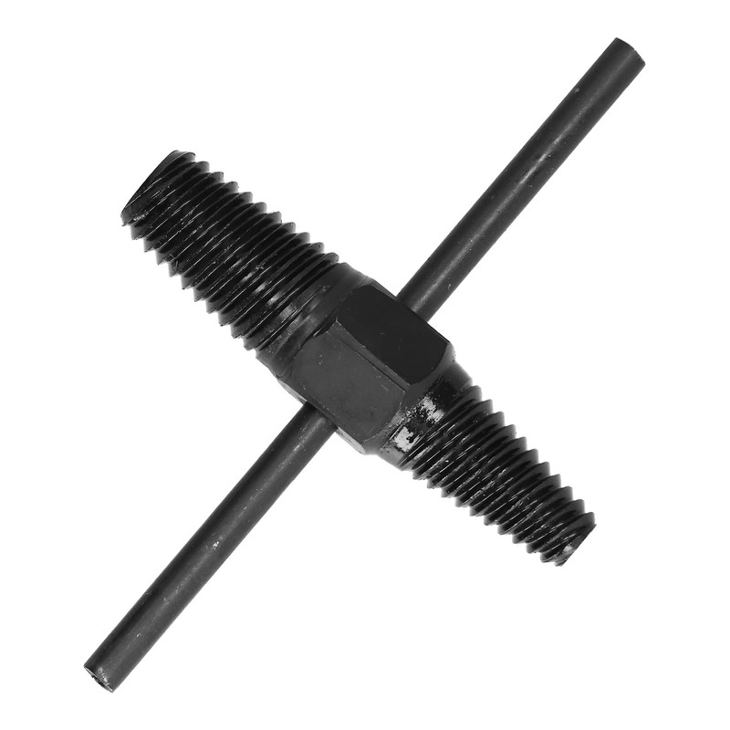 Extractor de Tubos Rotos 1/2 3/4 Extractor de tornillos multiusos