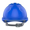 JSP EVO®2 Safety Helmet with Slip Ratchet Adjustment Harness -