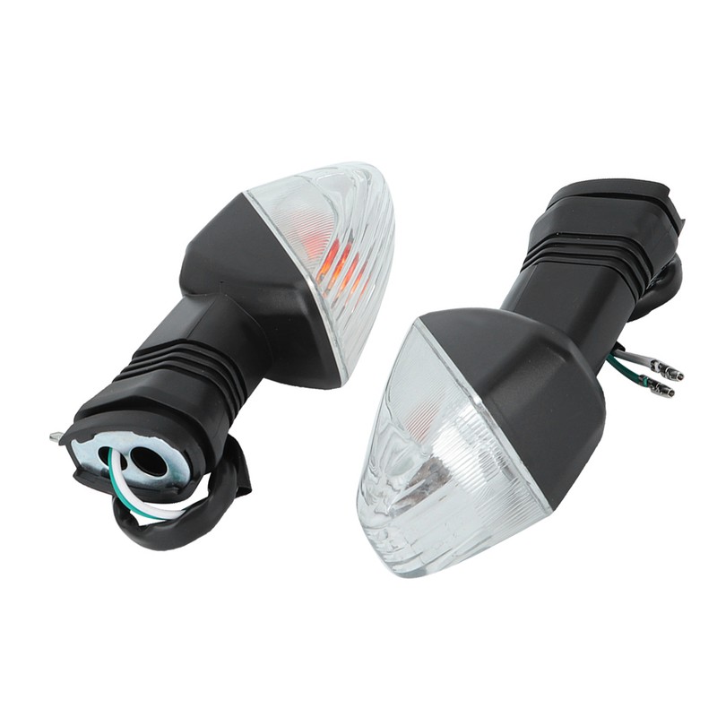 Turn Signal Light Lamp Fit For KAWASAKI ZX 6R Motorcycle