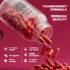 PMS Support | Vitex Chasteberry + Ashwagandha + Magnesium +