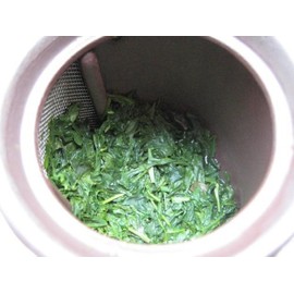 Finest Yame Gyokuro Green Tea Kiwami 80g (2.82oz) x 1