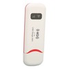 Panv Router WiFi Portátil WiFi WPA WPA2 Cifrado Blanco para
