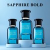 L'ORIENTALE FRAGRANCE SAPPHIRE BOLD (M) EDP 100ML