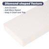Garage Wall Protector for Car Door – 4 Pack Thick