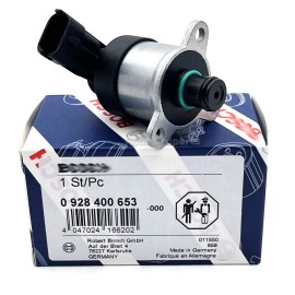 bo's Bosch 0928400653 Duramax LLY Diesel Fuel Pressure Regulator For 04-05 Chevy GMC