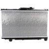 Radiator for TOYOTA COROLLA 1998-2002