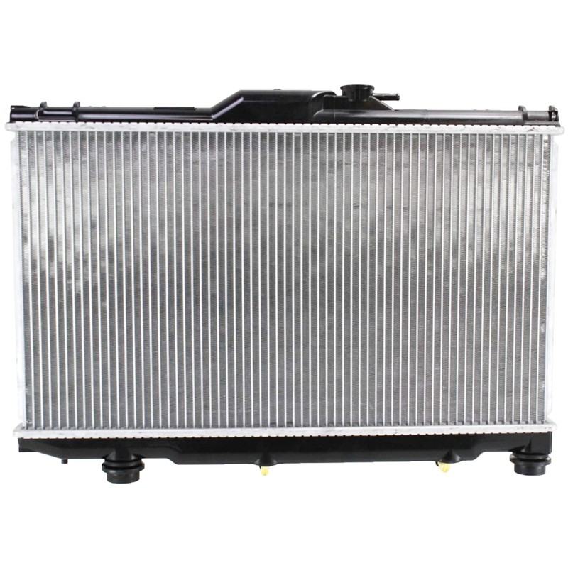 Radiator for TOYOTA COROLLA 1998-2002