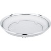 Little Wood Fave Shallow Colander, 9.8 inches (25 cm), L-2015,