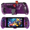 NexiGo Hall Effect Gripcon with Kickstand and HDMI Out for