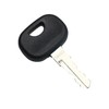 Newyuan 14603 Ignition Key Replacement Key for Tractors Small Excavator