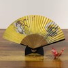 paper fan holder