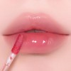 WAKEMAKE [Tanning Pochacco] Waterful Glow Tint 4.6g (SET/SINGLE) - [SINGLE]