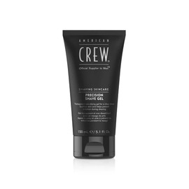 AMERICAN CREW American Crew Skincare Precision Shave Gel, 5.1 Ounce
