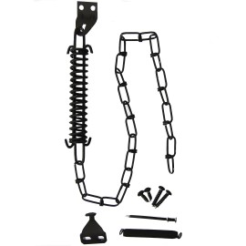 Larson 18in. Wind Chain Kits - Zinc, Single Item